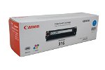 Canon CART316C Cyan Toner Cartridge